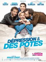Dépression et des Potes (2011)